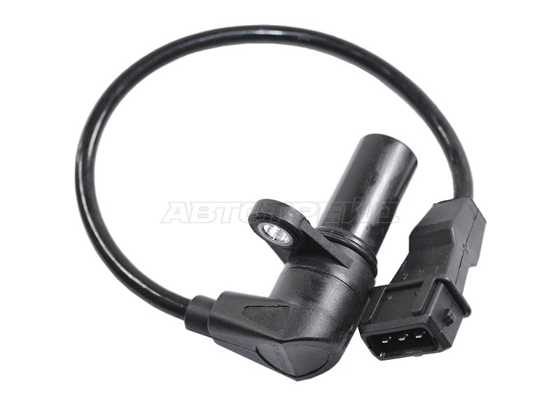 Датчик положения коленвала Chevrolet Aveo 02-11 / Matiz 04-10