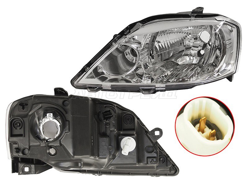 TYC TG-551-11L1L