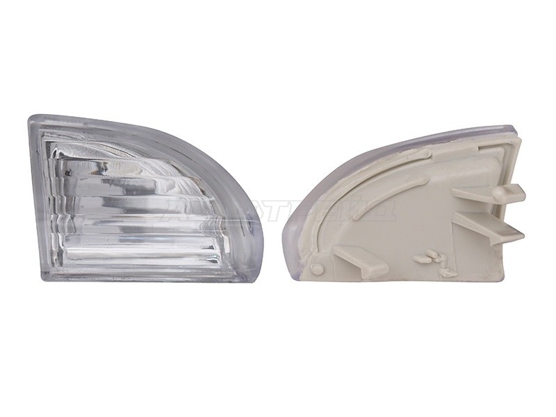 Поворот Volkswagen Passat CC 08-11 (Справа/ В бампер)