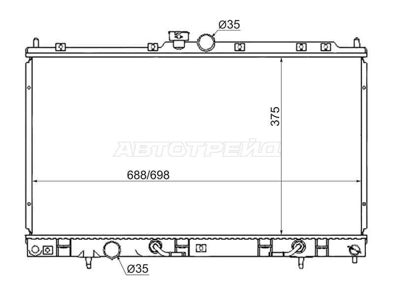 SAT MC0001-CS