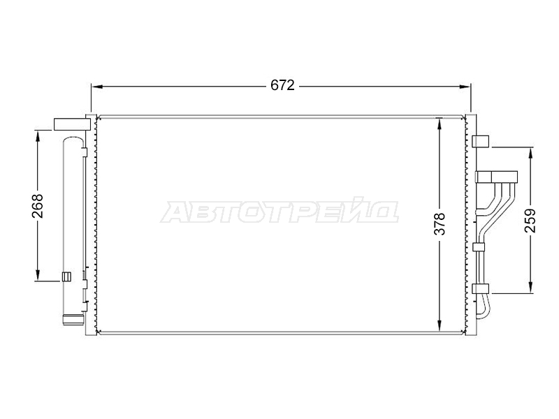 SAT ST-HY14-394-B0