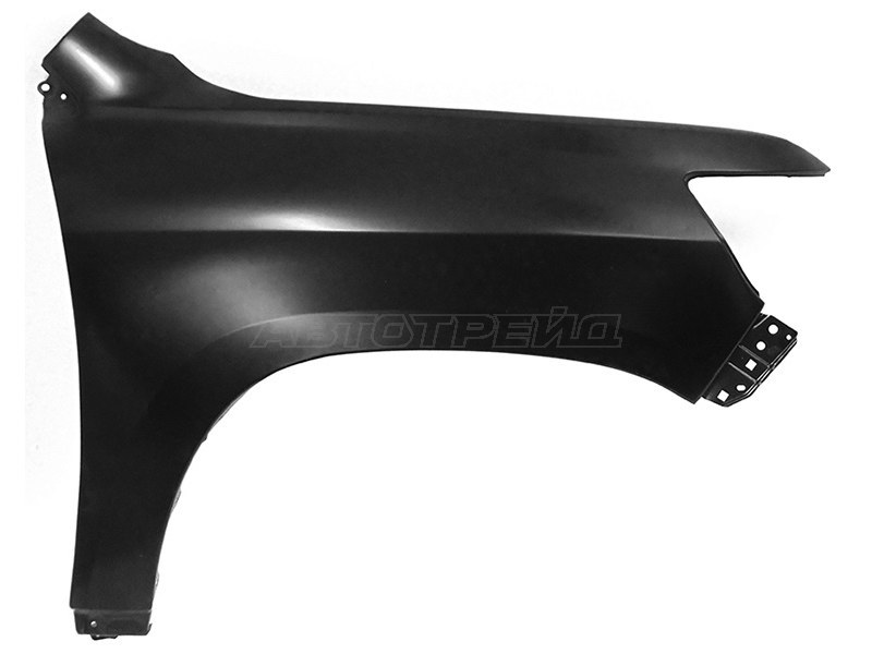 Крыло переднее Toyota Land Cruiser (J200) 15-21 (Справа)