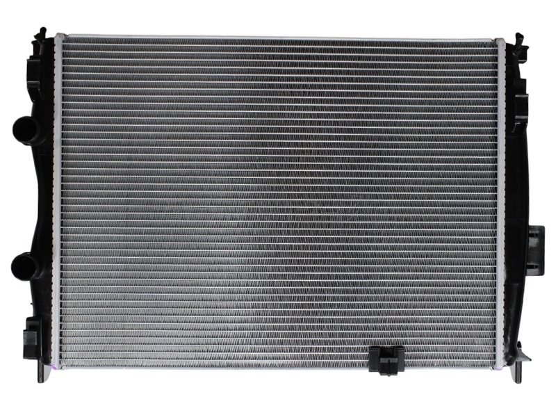 Радиатор Nissan Qashqai 06-13 / Qashqai+2 08-14