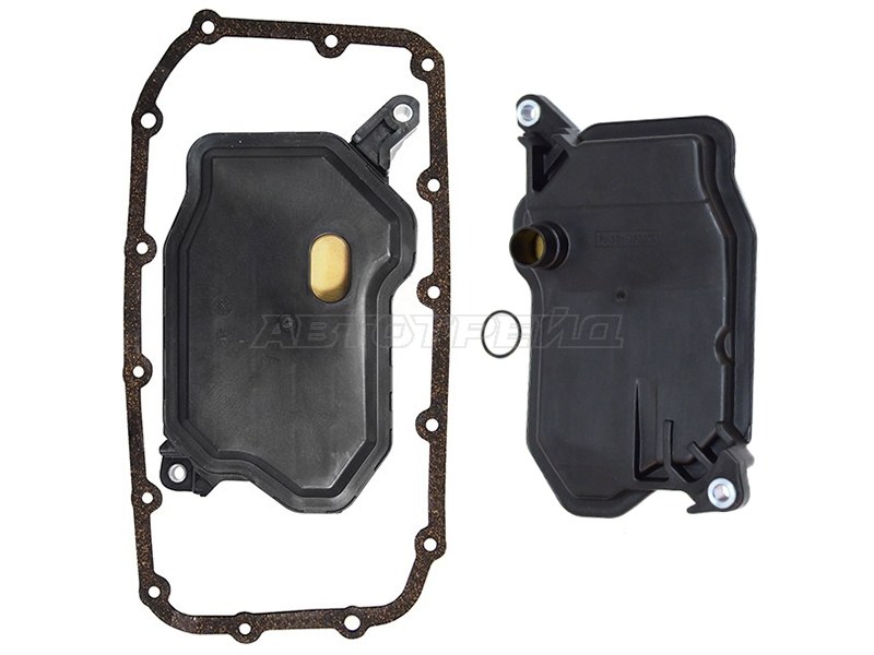 Фильтр АКПП Honda Civic 00-06