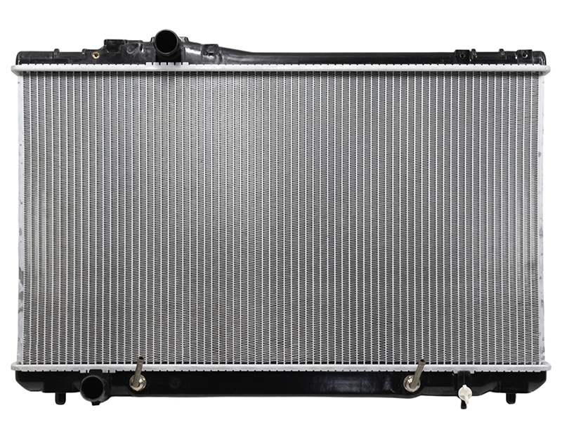 Радиатор Toyota Mark II (X90,X100) 92-00 / Chaser 92-01