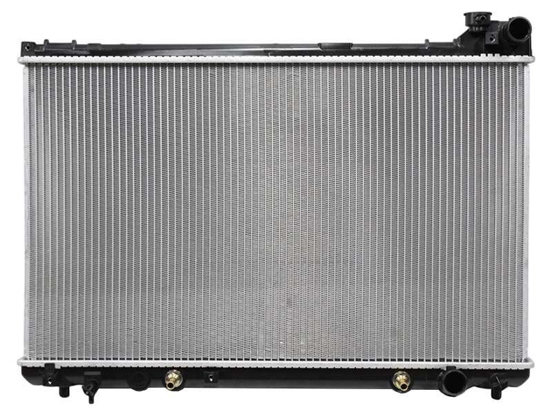 Радиатор Toyota Crown 99-07 / Brevis 01-07