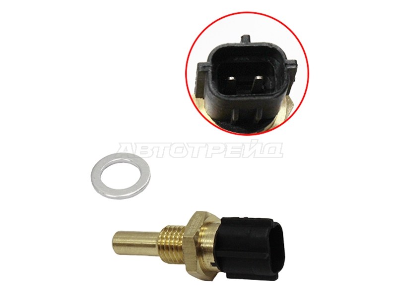 Датчик температуры Mazda BT-50 06-12 / MPV 02-06