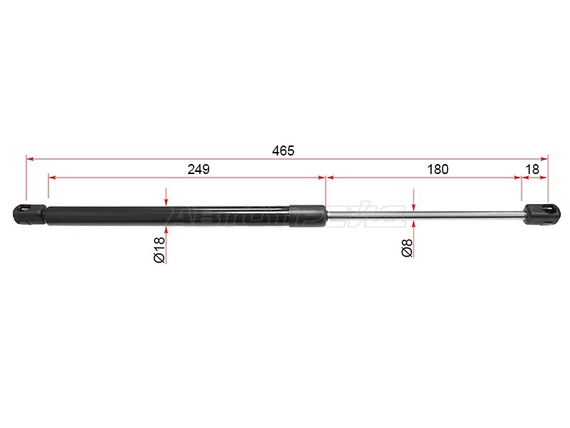 SAT ST-654711LB0A