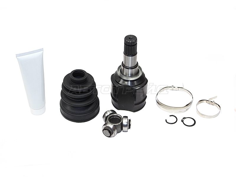Шрус внутренний LH (трипоид) TOYOTA PRIUS 08- SAT TO642