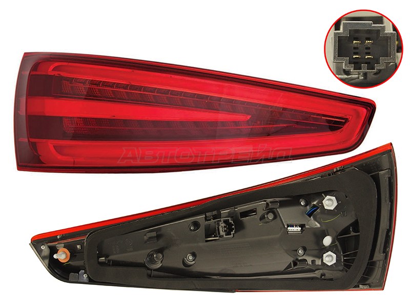 DEPO 446-1932L-AE