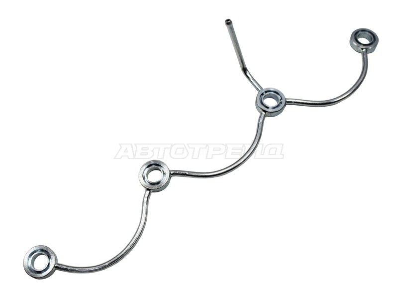 Топливная трубка Mazda Bongo Brawny 90-10 / Bongo Friendee 95-05 WL;WLT