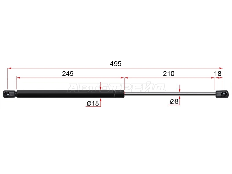 SAT ST-5J6827550B