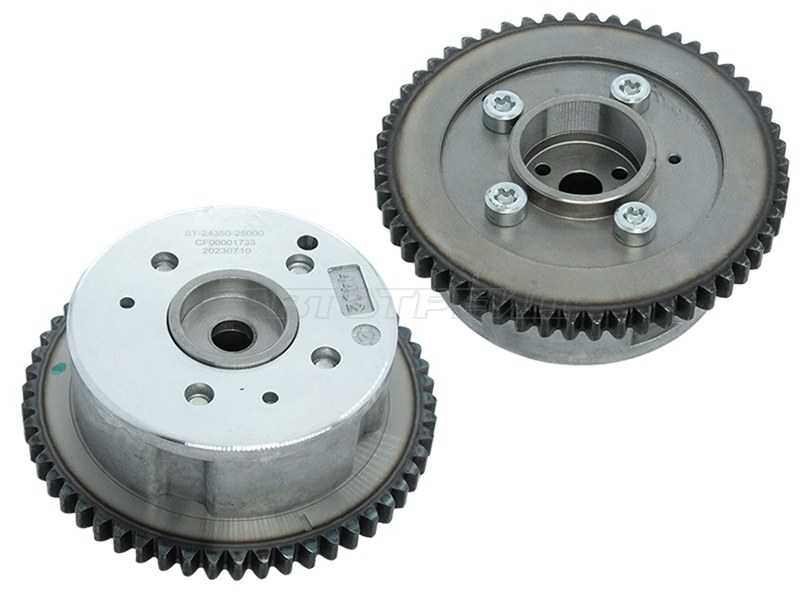 Муфта VVT-I Hyundai ix35 09-15 / Santa Fe 05-15 G4KA;G4KD;G4KE;G4KF;G4NA