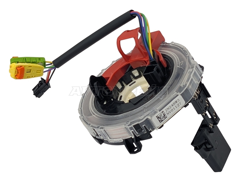 Шлейф подрулевой Mercedes-Benz E-Class 02-09 / M-Class 05-11