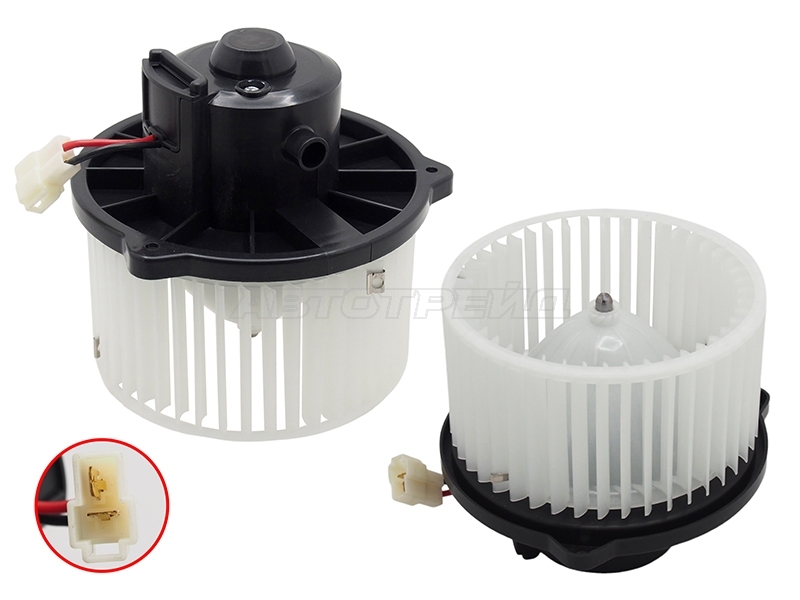 Мотор отопителя салона Hyundai HD65 99-18 / HD72 99-18