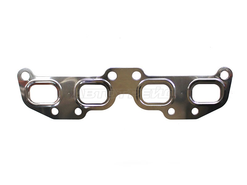 Прокладка выпускного коллектора Nissan AD 99-02 / Murano 02-08 QR20DD;QR20DE;QR25DD;QR25DE