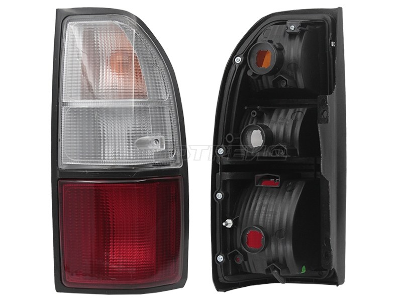 Фонарь задний Toyota Land Cruiser Prado (J90) 96-02 (Справа)