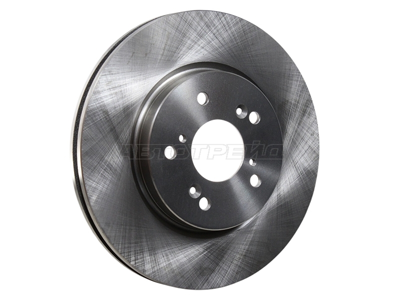 Диск тормозной (Перед) Honda CR-V 06-18 / Haval M6 21-