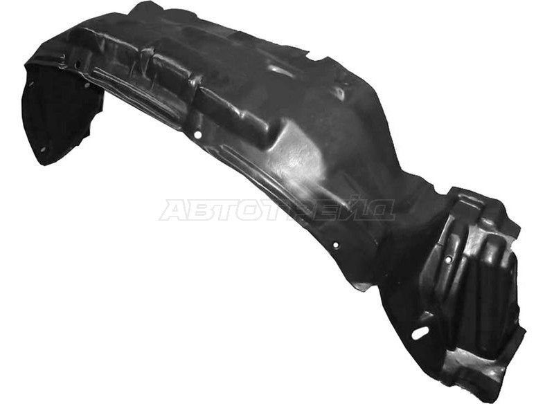 Подкрылок Toyota Hilux Pick Up 88-97 / 4Runner 89-95 (Спереди/ Справа)