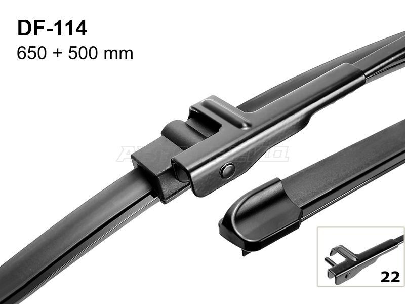 DENSO DF-114