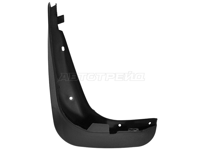 Брызговик Volkswagen Golf 08-16 (Спереди/ Слева)