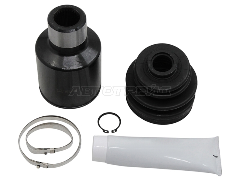 Шрус (Спереди/ Внутр) SsangYong Actyon Sports 06-12 / Kyron 05-16