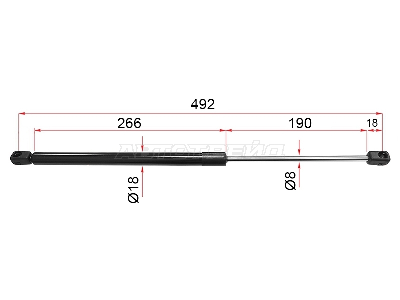 SAT ST-8731F8