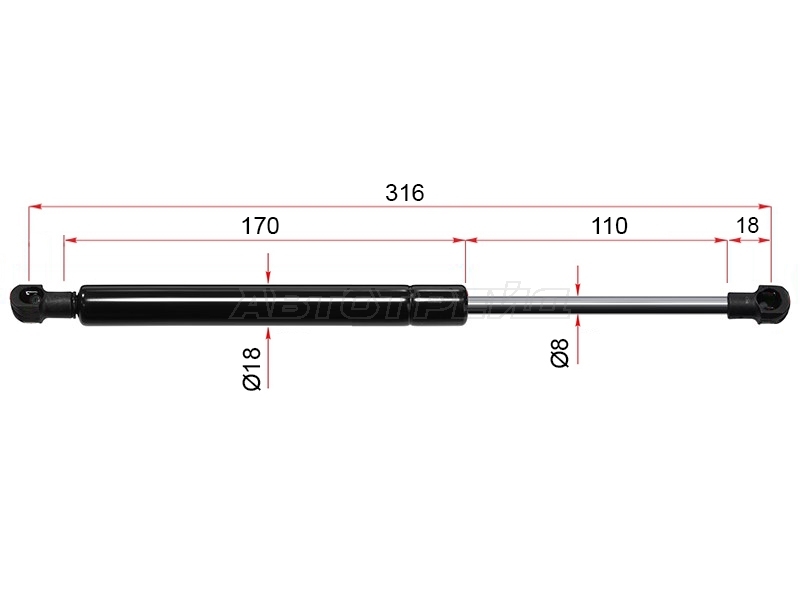 SAT ST-BM33-015-A0
