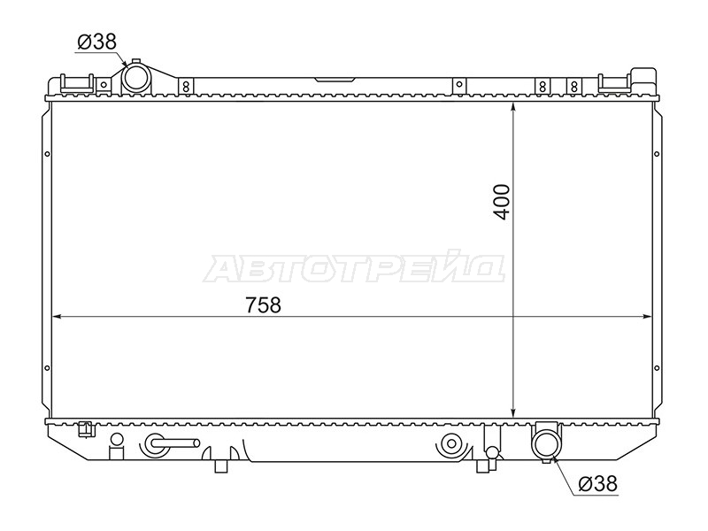 SAT TY0007-F10