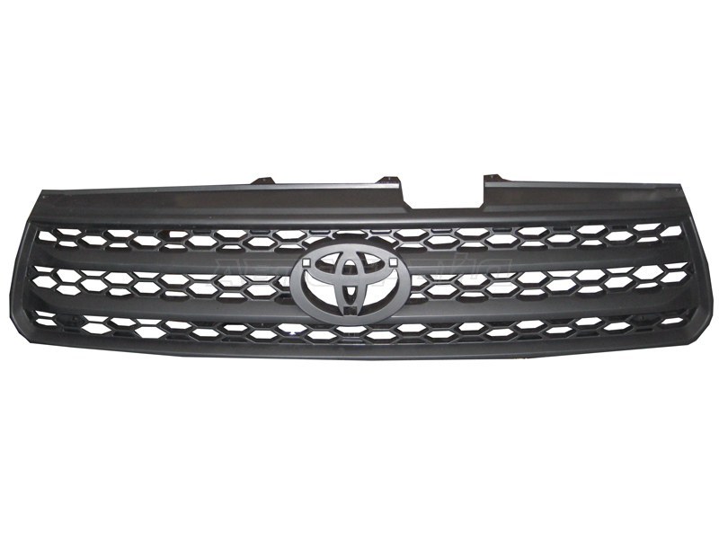 Решетка радиатора Toyota RAV4 (CA20) 00-03