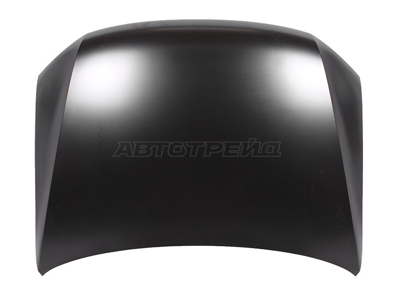 Капот Volkswagen Amarok 10-16