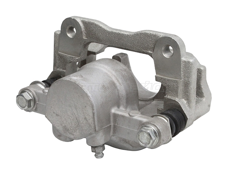Суппорт тормозной Toyota Avensis (T250) 03-08 (Сзади/ Справа)