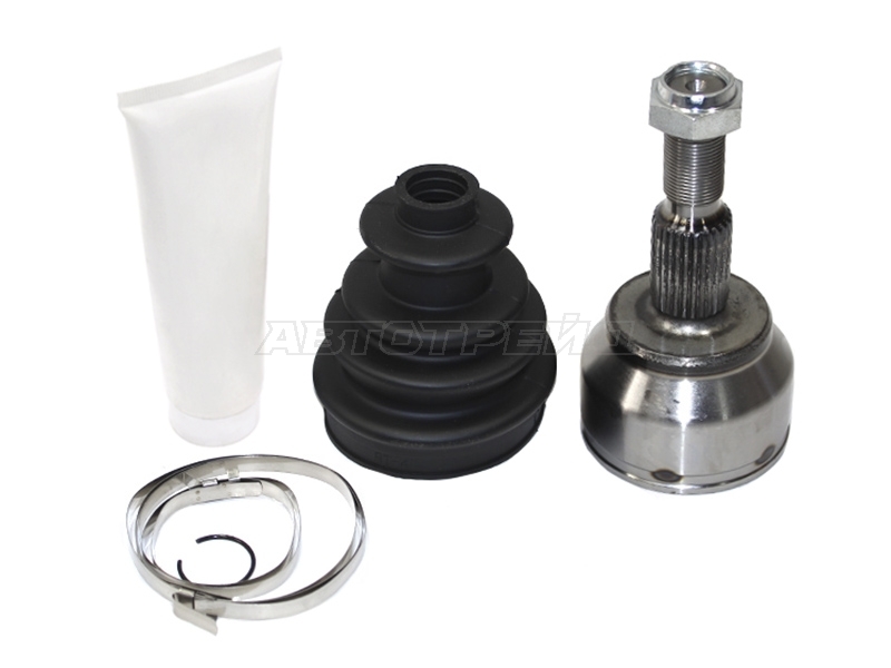Шрус (Спереди/ Наруж) Ford Focus 04-19 / Kuga 08-19