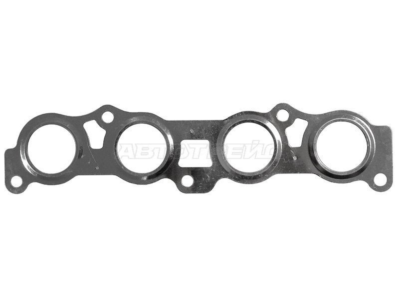 Прокладка выпускного коллектора Toyota Passo 04-10 / Ractis 05-10 1SZFE;2SZFE;3SZVE;K3VE