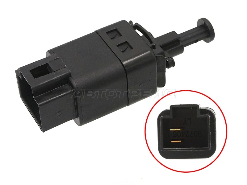 Датчик включения стоп-сигнала Chevrolet Aveo 02-11 / Lacetti 04-13