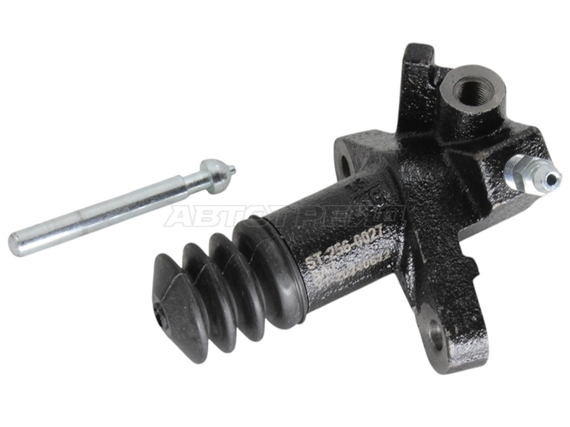 Цилиндр сцепления рабочий Chevrolet Aveo 02-11 / Kalos 03-08 F14D3;F14S3