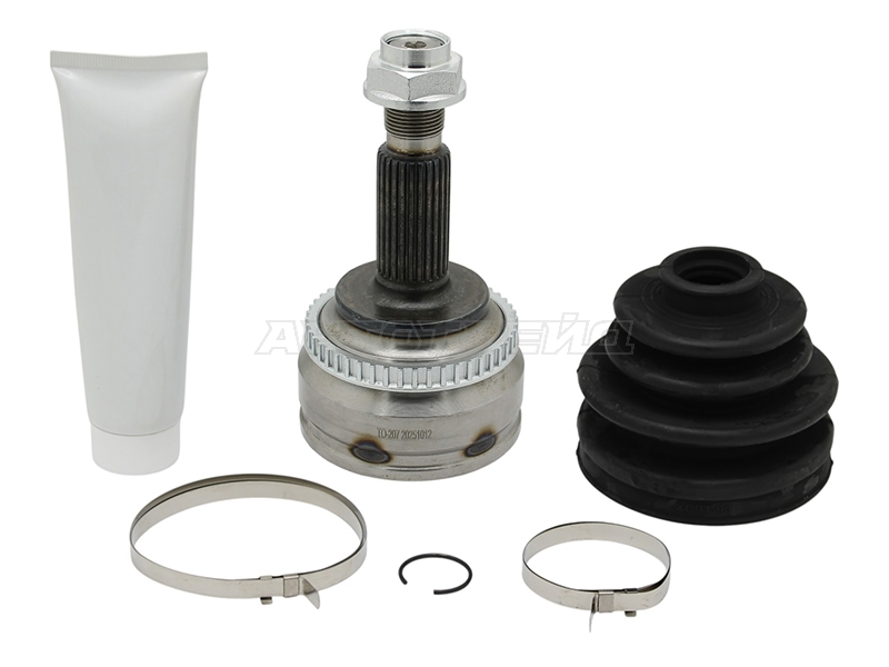 Шрус (Спереди/ Наруж) Toyota Allion (T260) 07-21 / Corolla Fielder 06-12