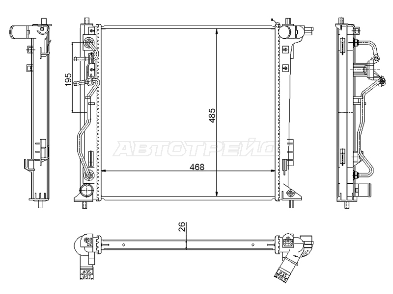SAT HY0018-1