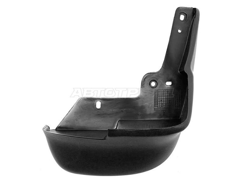 Брызговик Honda Civic 95-00 / Civic Ferio 95-00 (Спереди/ Справа/ 3D HBK/4D SED)
