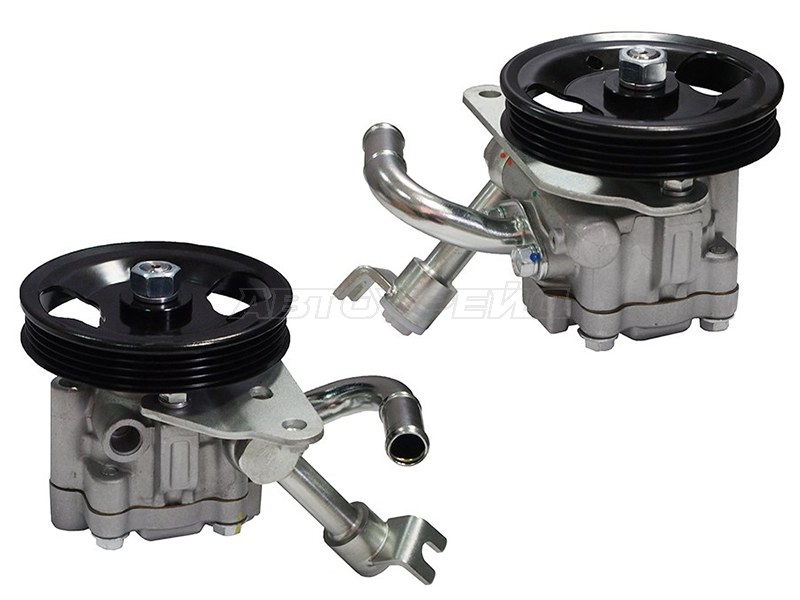 Насос ГУР Nissan Murano 02-08 / Teana 03-08