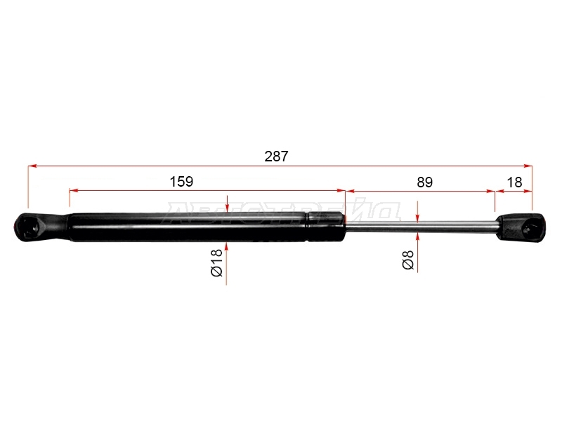 SAT ST-GJ6A-56-930