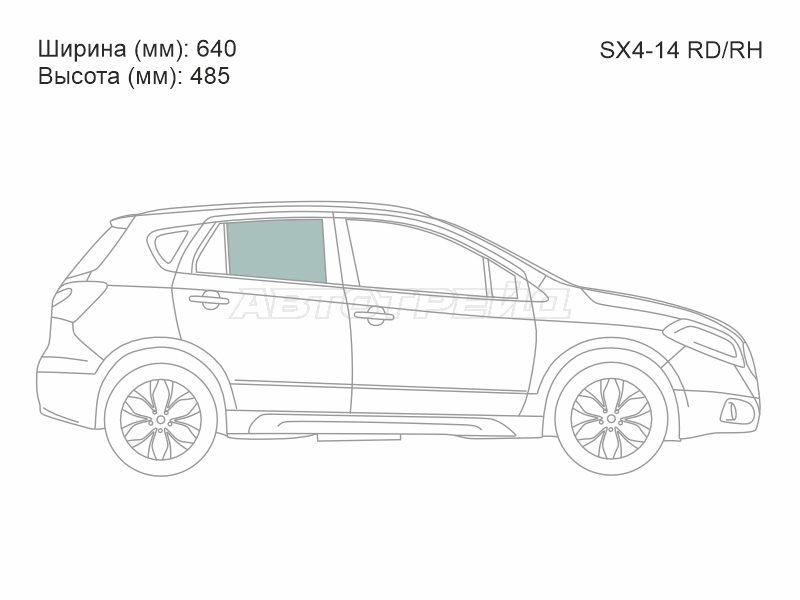 Изображения стекла