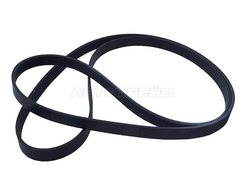 Ремень поликлиновый BANDO 6PK1080