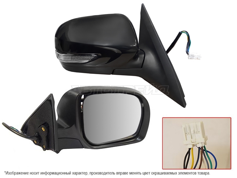 SAT ST-SB67-940-B1