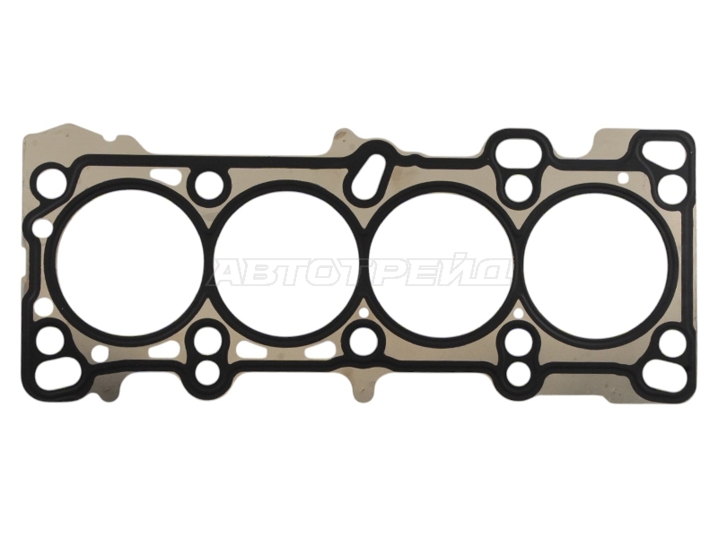 Прокладка головки блока цилиндров Mazda 323 98-03 / Familia 00-03 ZM (Металл)