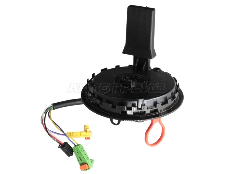 Шлейф подрулевой Mercedes-Benz C-Class 00-08 / CLK-Class 02-10
