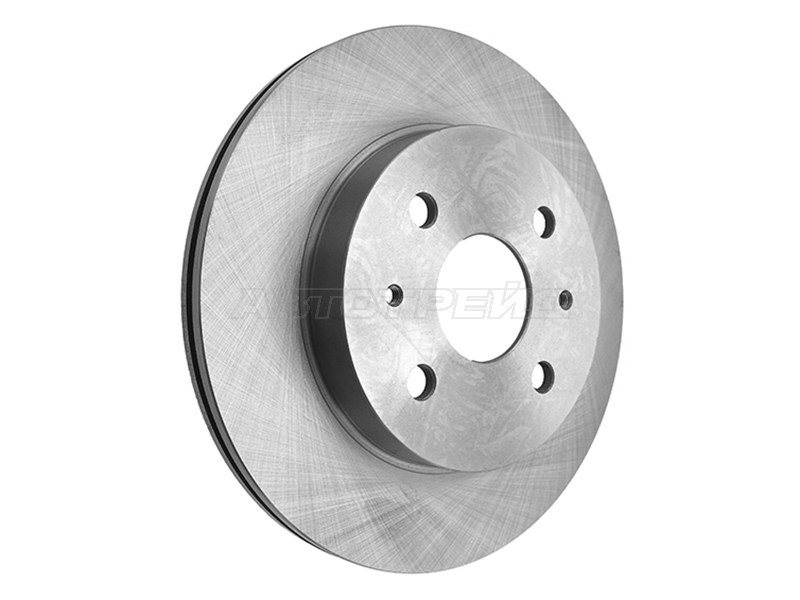 Диск тормозной (Перед) Toyota Duet 98-04 SAT ST4351297402