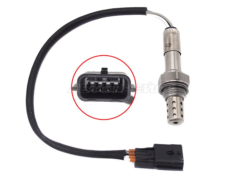 Датчик кислородный Nissan Juke 10-20 / Qashqai 13-22