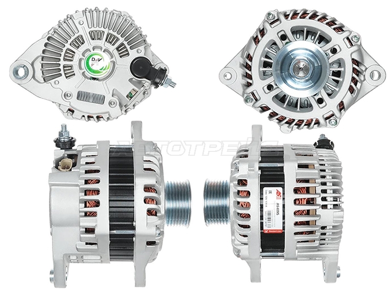 Alternator AS-PL A5409S