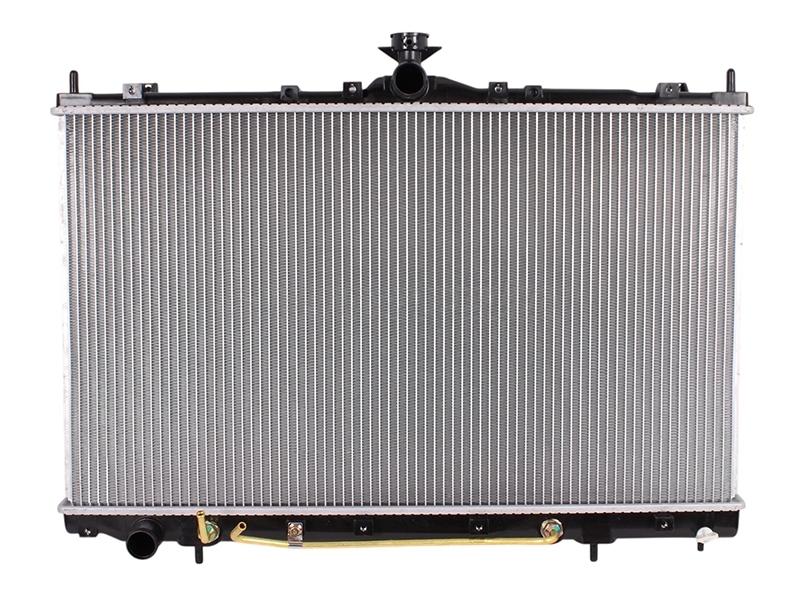 Радиатор Mitsubishi Grandis 03-09